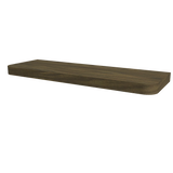 Curved Splice Shelf 600mm
