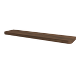 Curved Splice Shelf 900mm