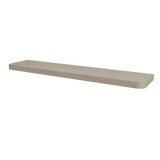 Curved Splice Shelf 900mm