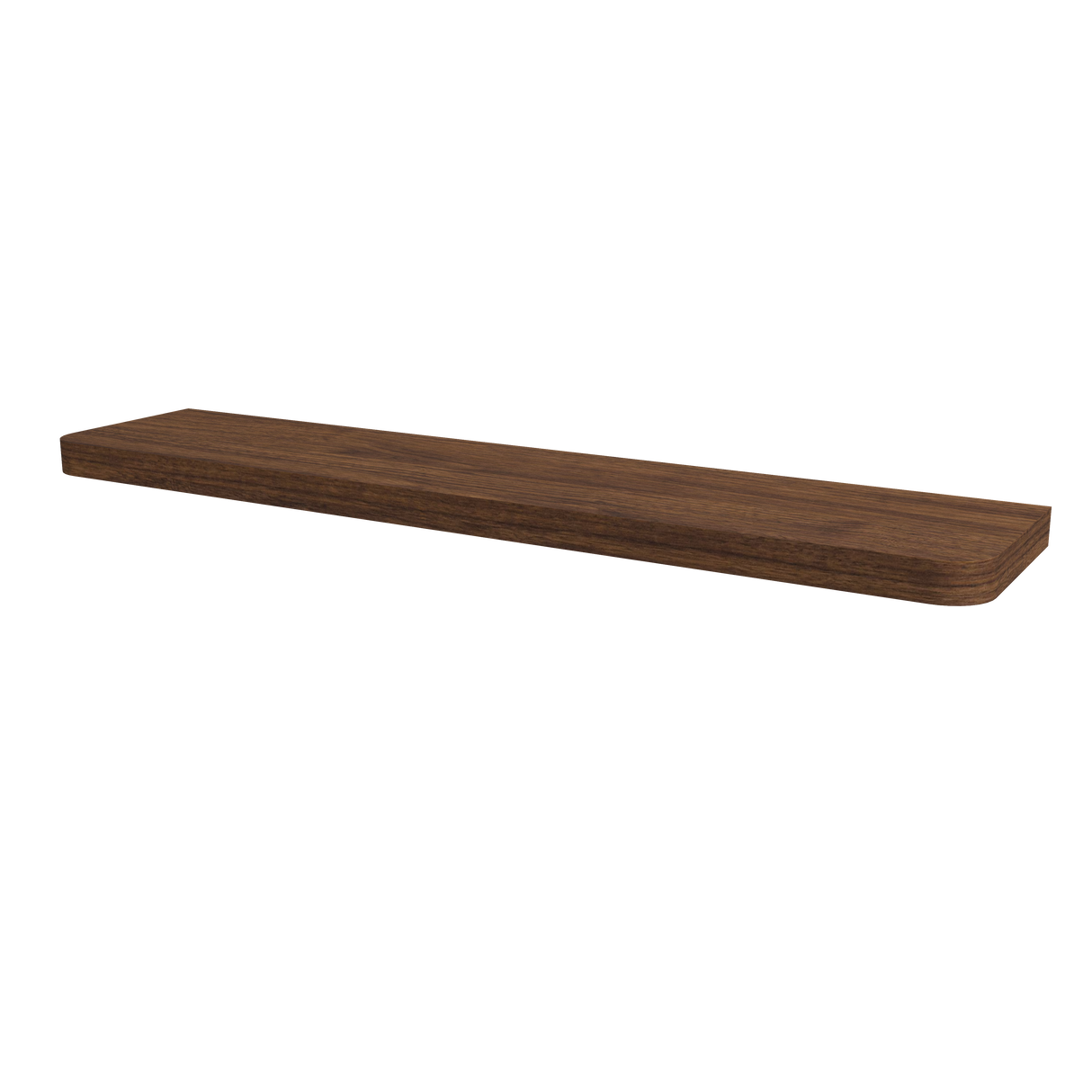 Curved Splice Shelf 900mm