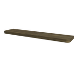 Curved Splice Shelf 900mm