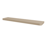 Curved Splice Shelf 900mm