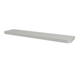 Curved Splice Shelf 600mm