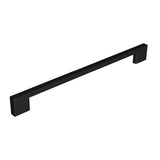 Square 224mm Black Handle (SQU-H-224-BL)