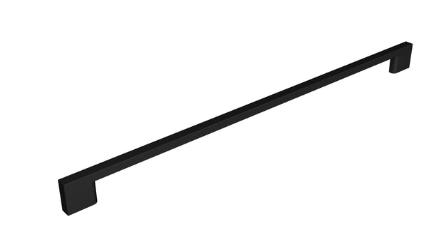 Square 352mm Black Handle (SQU-H-352-BL)