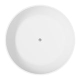 Shinto Solid Surface Bath, 1500mm
