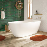 Marissa Solid Surface Bath