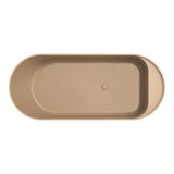 Minka Solid Surface Bath, 1700mm, Dusk