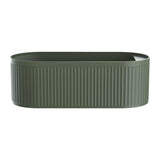 Minka Solid Surface Bath, 1700mm, Forest