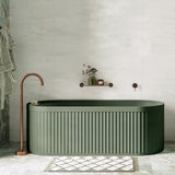 Minka Solid Surface Bath, 1700mm, Forest