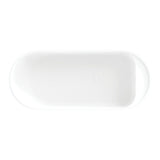 Minka Solid Surface Bath, 1700mm, Matt White