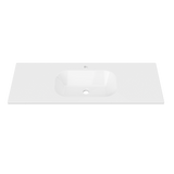 Stadium Top Centre bowl 1200mm (STD-TP-1200-C)