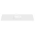 Stadium Top Centre bowl 1800mm (STD-TP-1800-C)