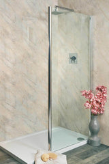 Wet Wall Panels 2 x Panel Shower Package Deal