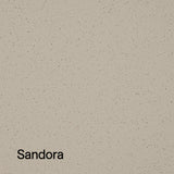 Modular Laundry 20mm SilkSurface Benchtop (per lineal meter)