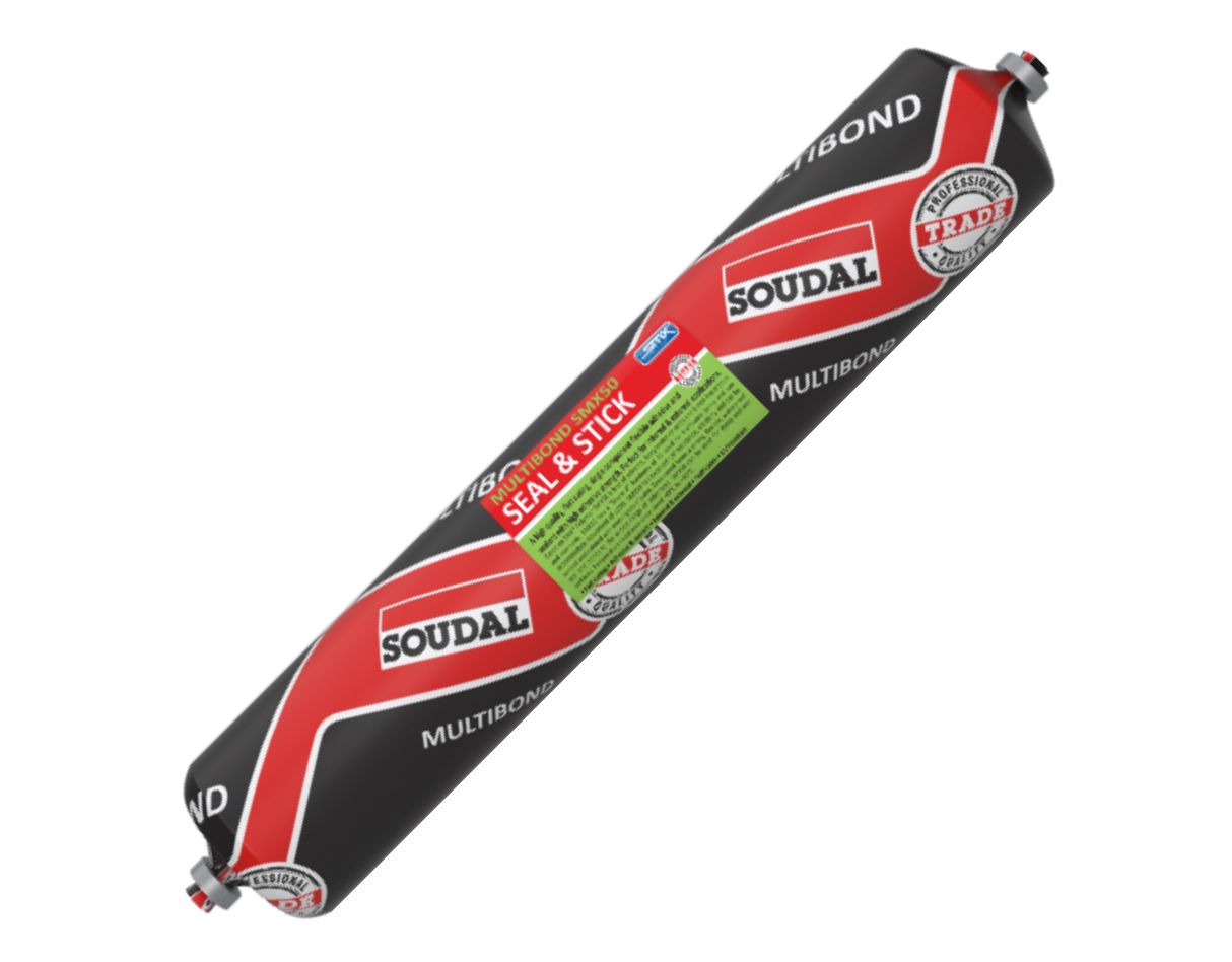 Multibond SMX50 - Seal & Stick FC 600ml White