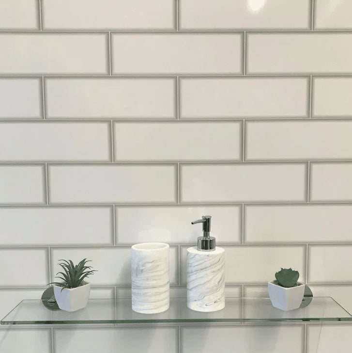 Wet Wall Panels 2 x Panel Shower Package Deal