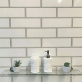 Wet Wall Panels 2 x Panel Shower Package Deal