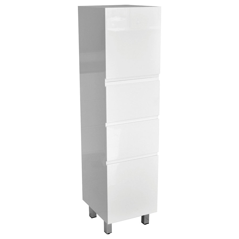 Fingerpull Tallboy