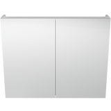 Tennessee Mirror Cabinet 900mm Double Door Gold Collection (TEN-SC-900-D-G)