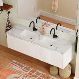 Sarah Undermount Basin