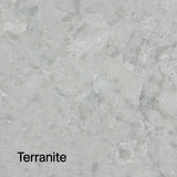 Modular Laundry 20mm SilkSurface Benchtop (per lineal meter)