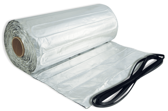 Econosoft Underlay 1200x500x5mm 10pk 6m²