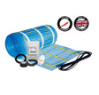 Thermonet 200W/m² Self Adhesive 11x0.5m - 5.5m² 1100Watts Floor Heating Kit Including 5235W Wi-Fi Thermostat