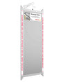 Thermorad Heated Wall Panel - 405x1150mm 160W