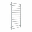 Thermorail Curved/Round 700x1400x150mm 153Watts 12 Bars