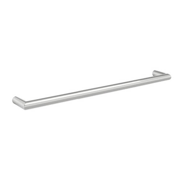 Thermorail Round Single Rail 832x32x100mm 23Watts - Includes Transformer