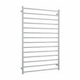 Thermorail Straight/Round 1000x1500x122mm 244Watts 14 Bars