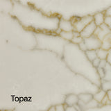 Modular Laundry 20mm SilkSurface Benchtop (per lineal meter)