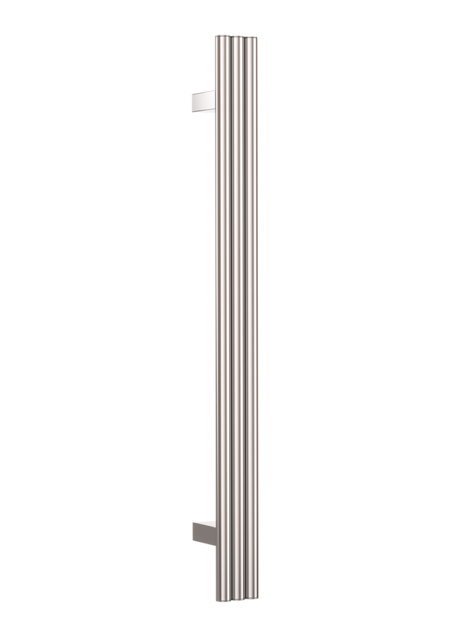 Thermorail Round/Triple Tube 12Volt Vertical Bar 900x75x100mm 27Watts