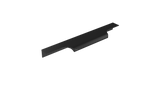 Wave 200mm Black Handle (WAV-H-200-BL)
