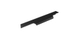 Wave 350mm Black Handle (WAV-H-350-BL)