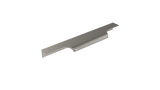 Wave 200mm Brushed Nickel Handle (WAV-H-200-BN)