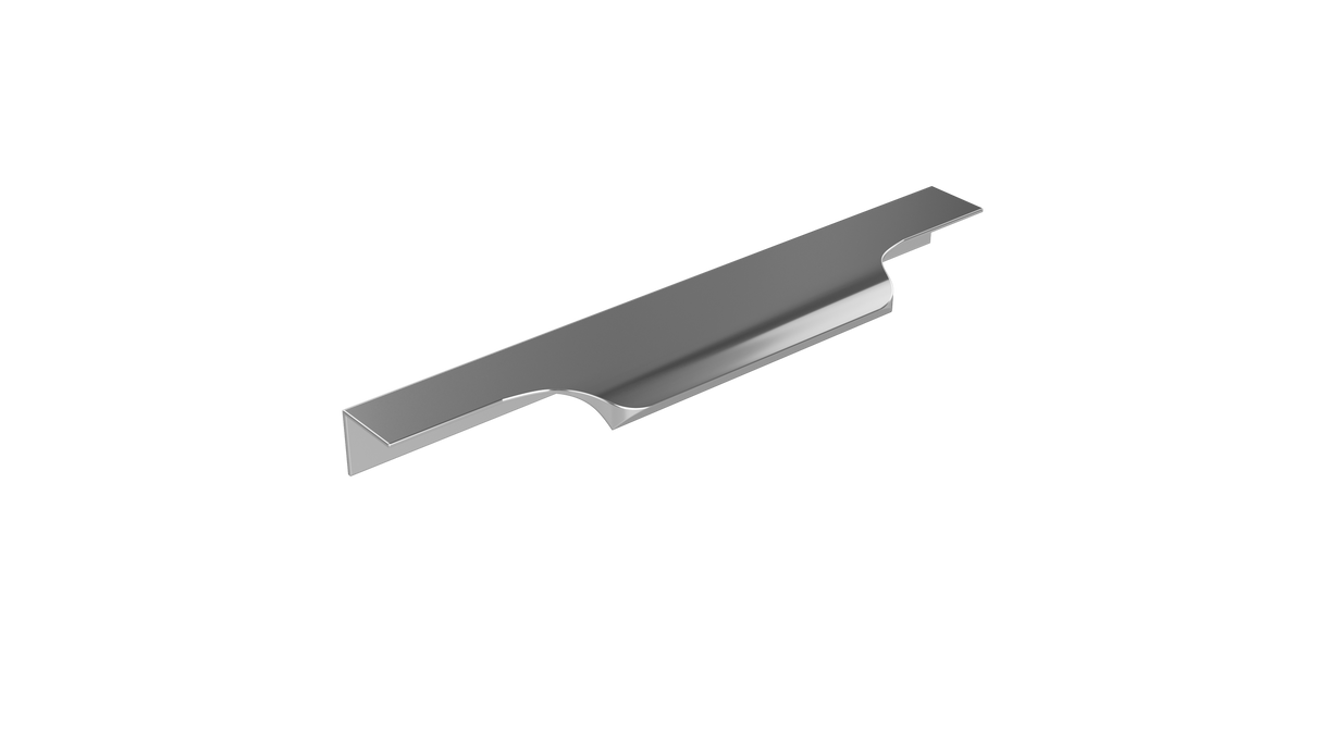 Wave 200mm Chrome Handle (WAV-H-200-CR)