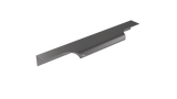 Wave 200mm Gunmetal Handle (WAV-H-200-GM)