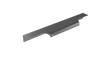 Wave 350mm Gunmetal Handle (WAV-H-350-GM)