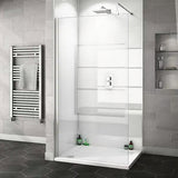 Wet Wall Panels 2 x Panel Shower Package Deal
