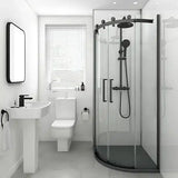 Wet Wall Panels 2 x Panel Shower Package Deal