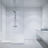Wet Wall Panels 2 x Panel Shower Package Deal