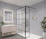 Wet Wall Panels 2 x Panel Shower Package Deal