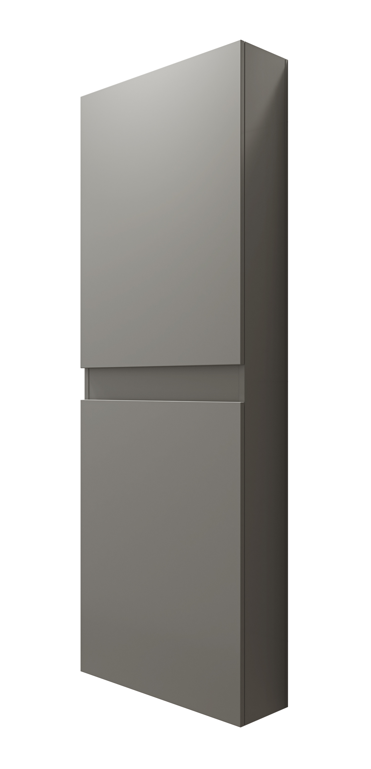 York Tallboy 450mm Wall Hung Gold Collection