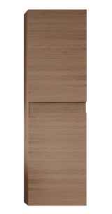 York Tallboy 450mm Wall Hung Gold Collection