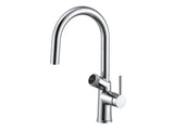 Zumi SpringWhat™ 6-in-1 Tap Chrome