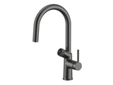 Zumi SpringWhat™ 6-in-1 Tap Gun Metal