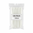 a generic packet of 100 cable ties 140mm long