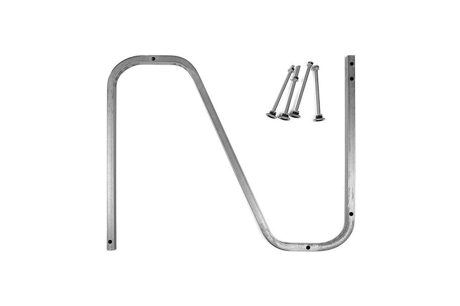 Ezi Frame - Small Frame End Waste for 1500mm